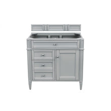 Load image into Gallery viewer, James Martin Brittany 36&quot;  Urban Gray Single Vanity- James Martin