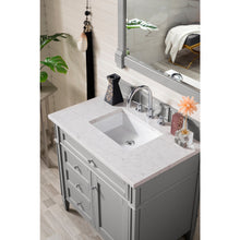 Load image into Gallery viewer, James Martin Brittany 36&quot;  Urban Gray Single Vanity
