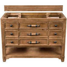 Load image into Gallery viewer, James Martin Malibu 48&quot; Single Vanity- James Martin