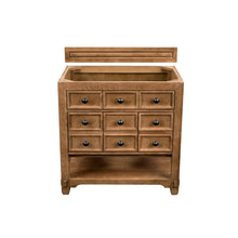 Load image into Gallery viewer, James Martin Malibu 36&quot; Single Vanity- James Martin