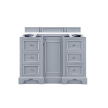 Load image into Gallery viewer, James Martin De Soto 48&quot; Silver Gray Single Vanity- James Martin
