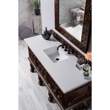 Load image into Gallery viewer, James Martin Balmoral 60&quot; Single Vanity- James Martin