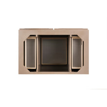 Load image into Gallery viewer, James Martin Portland 36&quot; Whitewashed Walnut Single Vanity