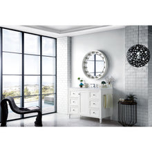 Load image into Gallery viewer, James Martin Copper Cove Encore 48&quot; Bright White Single Vanity