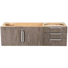 Load image into Gallery viewer, James Martin Mercer Island 48&quot; Ash Gray Single Vanity- James Martin