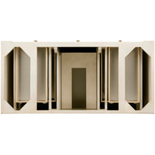 Load image into Gallery viewer, James Martin Bristol 48&quot; Vintage Vanilla Single Vanity
