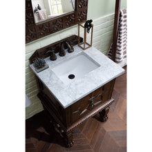Load image into Gallery viewer, James Martin Balmoral 26&quot; Single Vanity- James Martin