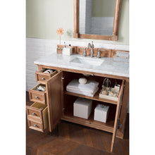 Load image into Gallery viewer, James Martin Providence 48&quot; Driftwood Single Vanity
