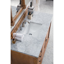 Load image into Gallery viewer, James Martin Savannah 48&quot; Driftwood Single Vanity