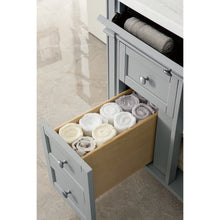 Load image into Gallery viewer, James Martin Brittany 30&quot; Urban Gray Single Vanity