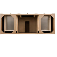 Load image into Gallery viewer, James Martin Bristol 60&quot; Single Vanity- James Martin