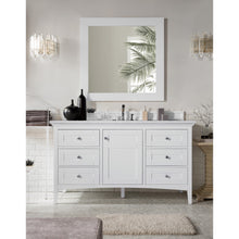 Load image into Gallery viewer, James Martin Palisades 60&quot; Single Vanity- James Martin