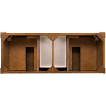 Load image into Gallery viewer, James Martin Brookfield 60&quot; Country Oak Double Vanity