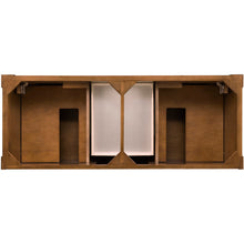 Load image into Gallery viewer, James Martin Brookfield 60&quot; Country Oak Double Vanity