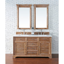 Load image into Gallery viewer, James Martin Savannah 60&quot; Double Vanity- James Martin