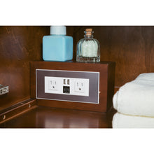 Load image into Gallery viewer, James Martin Columbia 48&quot; Coffee Oak Single Vanity
