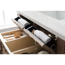 Load image into Gallery viewer, James Martin Castilian 36&quot; Empire Gray Single Vanity