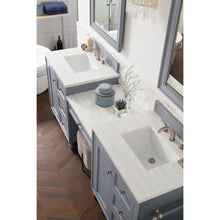 Load image into Gallery viewer, James Martin Copper Cove Encore 86&quot; Double Vanity Set- James Martin