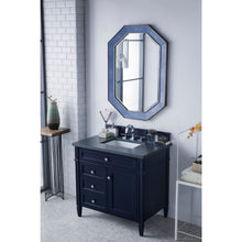 Load image into Gallery viewer, James Martin Brittany 36&quot;  Victory Blue Single Vanity