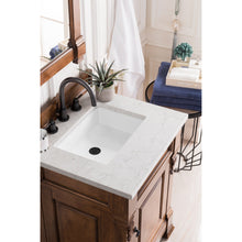 Load image into Gallery viewer, James Martin Brookfield 26&quot; Country Oak Single Vanity- James Martin