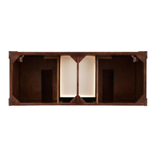 Load image into Gallery viewer, James Martin Brookfield 60&quot; Burnished Mahogany Double Vanity