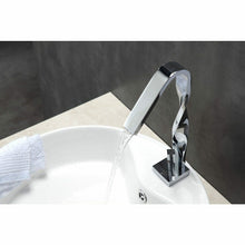 Load image into Gallery viewer, Aqua Riccio Single Lever Faucet - Chrome - Vanity Grace Store - Kubebath