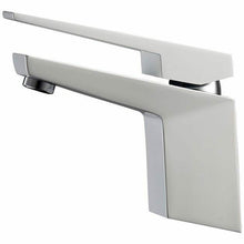 Load image into Gallery viewer, Aqua Siza Single Lever Modern Bathroom Vanity Faucet - Vanity Grace Store - Kubebath