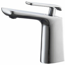 Load image into Gallery viewer, Aqua Adatto Single Lever Faucet - Vanity Grace Store - Kubebath