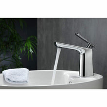 Load image into Gallery viewer, Aqua Adatto Single Lever Faucet - Vanity Grace Store - Kubebath