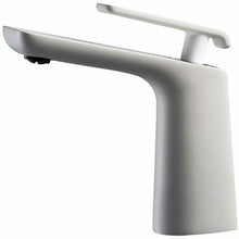 Load image into Gallery viewer, Aqua Adatto Single Lever Faucet - Vanity Grace Store - Kubebath