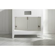 Load image into Gallery viewer, Burbank 36" Single Vanity in White- Design Element Bath Kitchen
