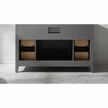 Load image into Gallery viewer, Burbank 54&quot; Single Vanity in Gray- Design Element Bath Kitchen