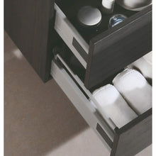 Load image into Gallery viewer, Bliss 24&quot; Wall Mount Modern Bathroom Vanity - Vanity Grace Store