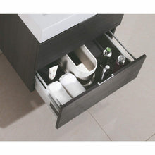 Load image into Gallery viewer, Bliss 24&quot; Wall Mount Modern Bathroom Vanity - Vanity Grace Store