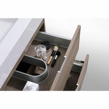 Load image into Gallery viewer, Bliss 24&quot; Wall Mount Modern Bathroom Vanity - Vanity Grace Store