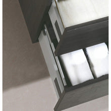 Load image into Gallery viewer, Bliss 30&quot; Wall Mount Modern Bathroom Vanity - Vanity Grace Store