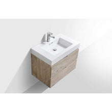 Load image into Gallery viewer, Bliss 30&quot; Wall Mount Modern Bathroom Vanity - Vanity Grace Store