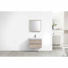 Load image into Gallery viewer, Bliss 30&quot; Wall Mount Modern Bathroom Vanity - Vanity Grace Store