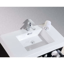 Load image into Gallery viewer, Bliss 36&quot; Wall Mount Modern Bathroom Vanity - Vanity Grace Store