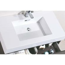 Load image into Gallery viewer, Bliss 36&quot; Wall Mount Modern Bathroom Vanity - Vanity Grace Store