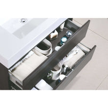 Load image into Gallery viewer, Bliss 36&quot; Wall Mount Modern Bathroom Vanity - Vanity Grace Store