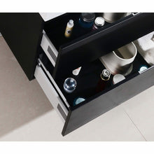 Load image into Gallery viewer, Bliss 40&quot; Wall Mount Modern Bathroom Vanity - Vanity Grace Store