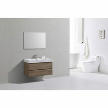 Load image into Gallery viewer, Bliss 40&quot; Wall Mount Modern Bathroom Vanity - Vanity Grace Store
