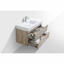 Load image into Gallery viewer, Bliss 40&quot; Wall Mount Modern Bathroom Vanity - Vanity Grace Store