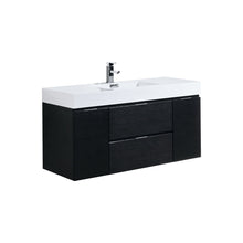 Load image into Gallery viewer, Bliss 48&quot; Wall Mount Modern Bathroom Vanity - Vanity Grace Store
