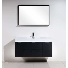 Load image into Gallery viewer, Bliss 48&quot; Wall Mount Modern Bathroom Vanity - Vanity Grace Store