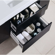 Load image into Gallery viewer, Bliss 48&quot; Wall Mount Modern Bathroom Vanity - Vanity Grace Store