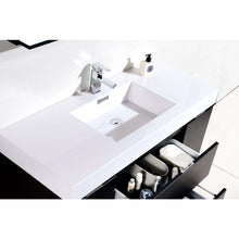 Load image into Gallery viewer, Bliss 48&quot; Wall Mount Modern Bathroom Vanity - Vanity Grace Store
