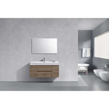 Load image into Gallery viewer, Bliss 48&quot; Wall Mount Modern Bathroom Vanity - Vanity Grace Store