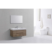 Load image into Gallery viewer, Bliss 48&quot; Wall Mount Modern Bathroom Vanity - Vanity Grace Store